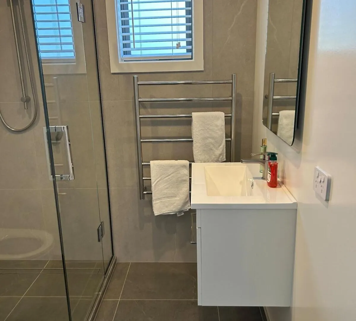 Apartment 4 On Armagh! Christchurch 0*,