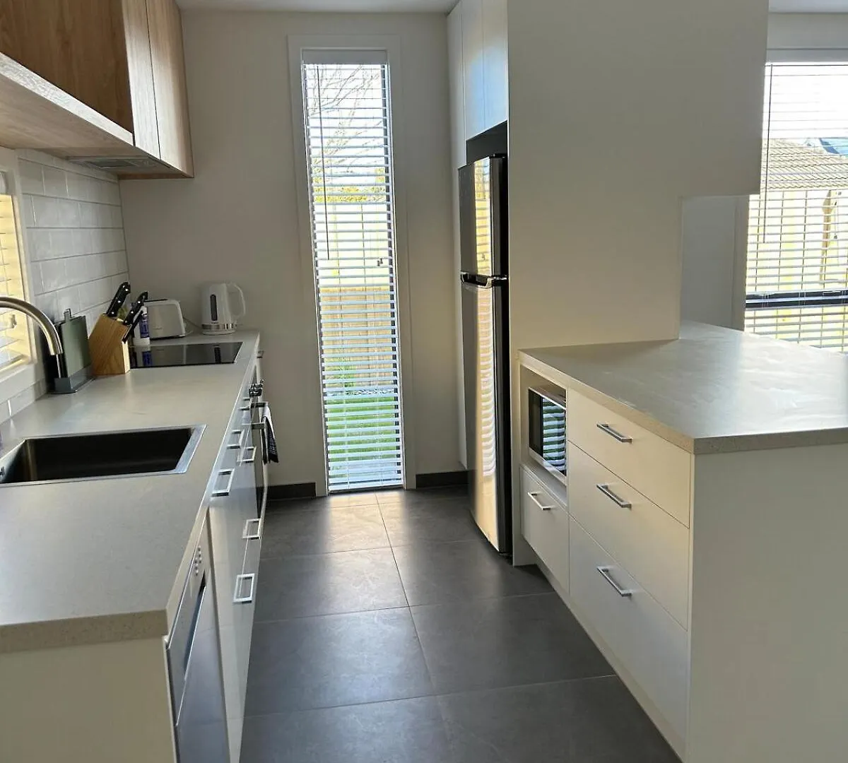 Apartment 4 On Armagh! Christchurch