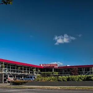 4* Motel City Central Motel Apartments